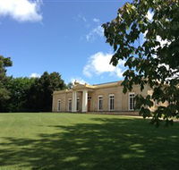 Panshanger Estate - Hervey Bay Accommodation