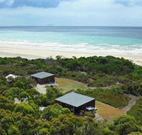 Rocky Cape Retreat - Hervey Bay Accommodation