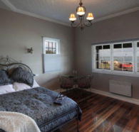 Ark Stanley - The - Hervey Bay Accommodation