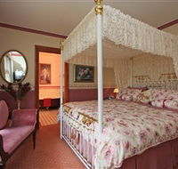 Moonlight Bay BB Guest House - Tourism Hervey Bay
