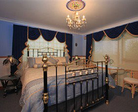 Moonlight Bay B&B Guest House - Tourism Hervey Bay 2