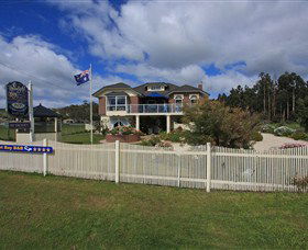 Moonlight Bay B&B Guest House - Tourism Hervey Bay 4