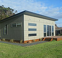Boat Harbour Beach Holiday Park - Hervey Bay Accommodation