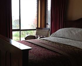 Hada Bed & Breakfast - Hervey Bay Accommodation 1
