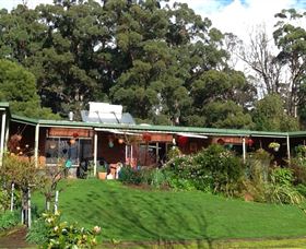 Hada Bed & Breakfast - Hervey Bay Accommodation 0