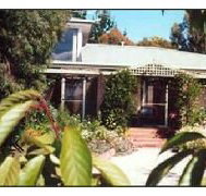 Castagni Bed  Breakfast - Hervey Bay Accommodation