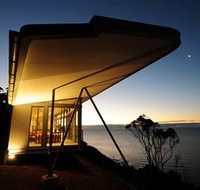 Winged House - The - Hervey Bay Accommodation