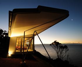 Winged House - The - Hervey Bay Accommodation 0