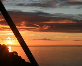 Winged House - The - Hervey Bay Accommodation 3