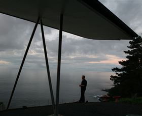 Winged House - The - Hervey Bay Accommodation 2