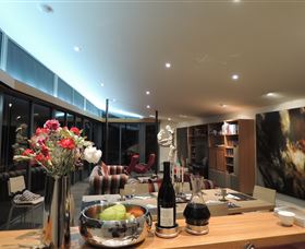 Winged House - The - Hervey Bay Accommodation 1