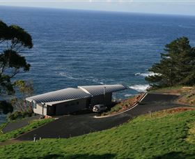 Winged House - The - Hervey Bay Accommodation 4