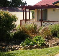 Belle Cottage - Hervey Bay Accommodation