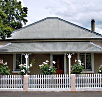 Arendon Cottage - Tourism Hervey Bay
