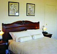 Madsen - The - Hervey Bay Accommodation