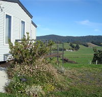 Pinners' Bed and Breakfast - Hervey Bay Accommodation
