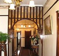 AAA-Ye Olde Post Office Cottage-Smithton - Hervey Bay Accommodation