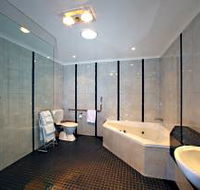Abbey's on Church - Hervey Bay Accommodation