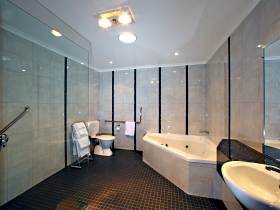 Abbey's On Church - Hervey Bay Accommodation 0