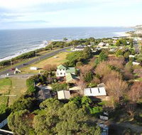 Somerset Beachside Cabin and Caravan Park - Hervey Bay Accommodation