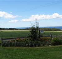 Blueberry B  B - Hervey Bay Accommodation