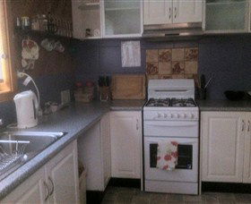 Blueberry B & B - Hervey Bay Accommodation 4