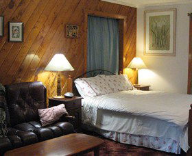 Blueberry B & B - Hervey Bay Accommodation 2