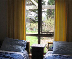 Blueberry B & B - Hervey Bay Accommodation 3