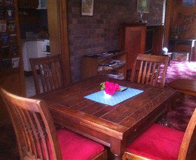 Blueberry B & B - Hervey Bay Accommodation 5
