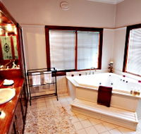 Cable Station Restaurant and Accommodation - Hervey Bay Accommodation