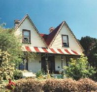 Westella Colonial Bed and Breakfast - Tourism Hervey Bay