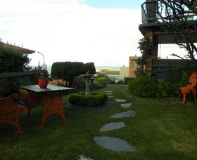 Bridairre Modern B & B Accommodation - Hervey Bay Accommodation 1