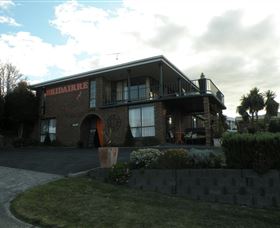 Bridairre Modern B & B Accommodation - Hervey Bay Accommodation 0