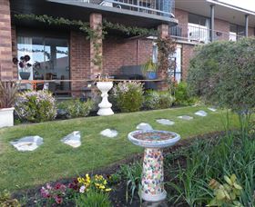 Bridairre Modern B & B Accommodation - Hervey Bay Accommodation 2