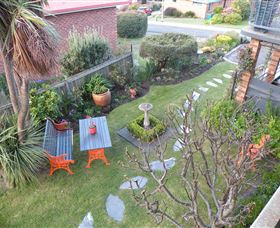 Bridairre Modern B & B Accommodation - Hervey Bay Accommodation 3