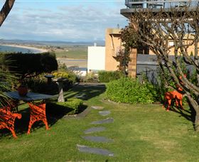 Bridairre Modern B & B Accommodation - Hervey Bay Accommodation 4