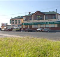 Bridge Hotel - Tourism Hervey Bay