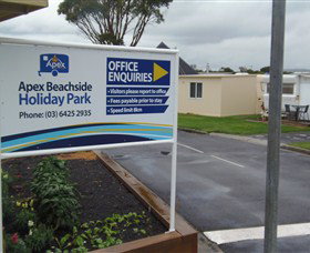  Hervey Bay Accommodation