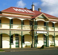 Imperial Hotel