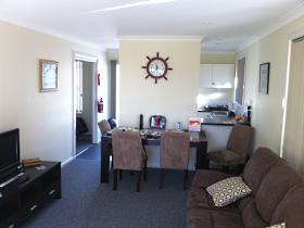 North East Apartments - Hervey Bay Accommodation 0