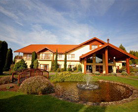 Aspect Tamar Valley Resort, Grindelwald - Hervey Bay Accommodation 0