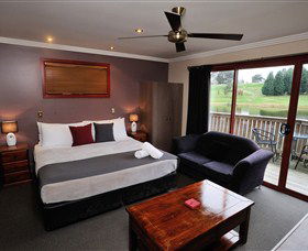 Aspect Tamar Valley Resort, Grindelwald - Hervey Bay Accommodation 1