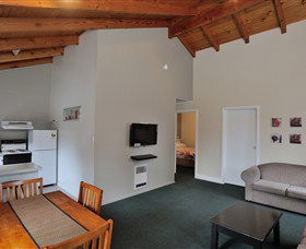 Aspect Tamar Valley Resort, Grindelwald - Hervey Bay Accommodation 3