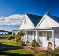 Abbey's Cottage - Hervey Bay Accommodation