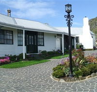 Touchwood Cottages  Craft Gallery  Cafe - Hervey Bay Accommodation