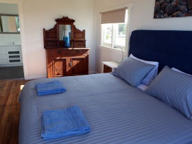 Seaview House Ulverstone - Hervey Bay Accommodation 0