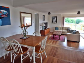 Seaview House Ulverstone - Hervey Bay Accommodation 1