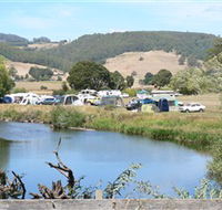Wing's Wildlife Park Accommodation - Hervey Bay Accommodation
