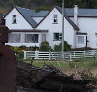 Roslyn House Bed and Breakfast - Hervey Bay Accommodation