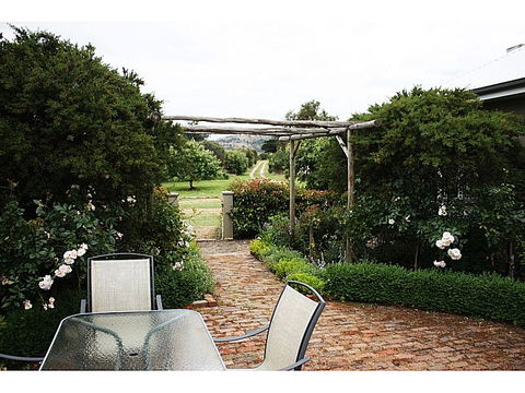 Brambletye Lodge - Hervey Bay Accommodation 2